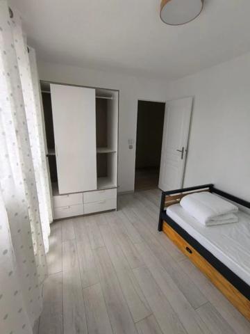 Appartement à louer à Plaisir (78370)