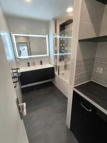 Appartement à louer à Plaisir (78370)