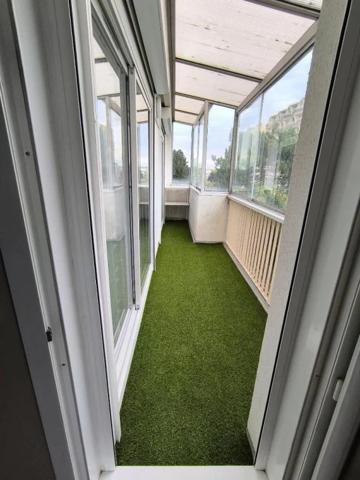 Appartement à louer à Plaisir (78370)