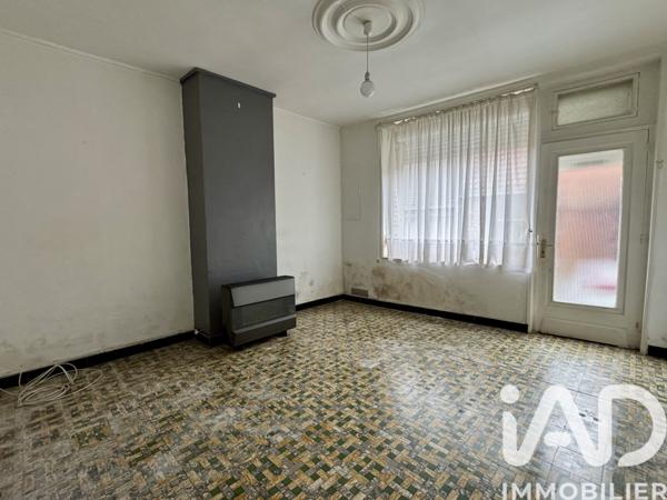 Maison à vendre 4 pièces 100 m² Haspres