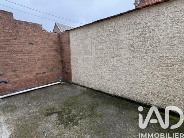 Maison à vendre 4 pièces 100 m² Haspres