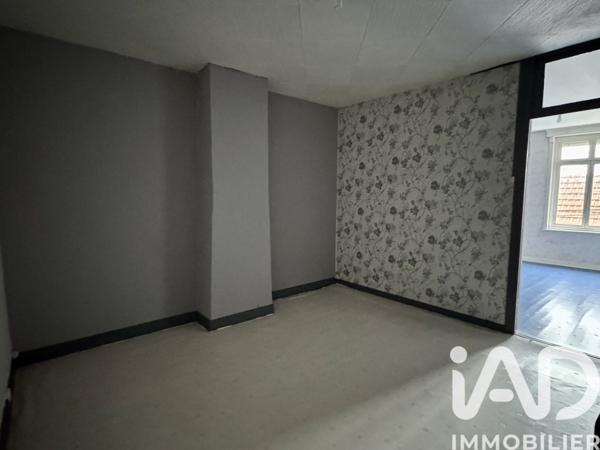 Maison à vendre 4 pièces 100 m² Haspres