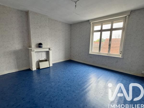 Maison à vendre 4 pièces 100 m² Haspres