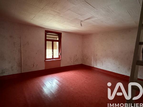 Maison à vendre 4 pièces 100 m² Haspres