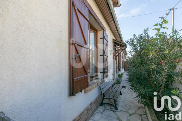 Maison à vendre 5 pièces 102 m² Les Lilas