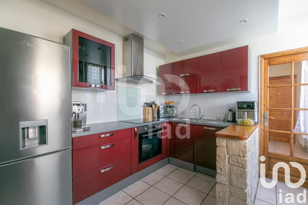 Maison à vendre 5 pièces 102 m² Les Lilas