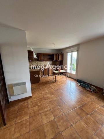 Maison à Baud, 56150 - 5 pièces 105m²