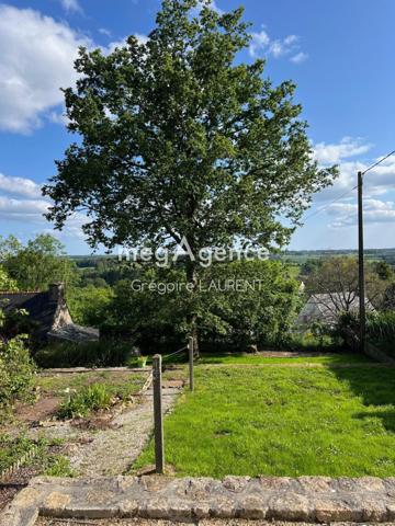 Maison à Baud, 56150 - 5 pièces 105m²