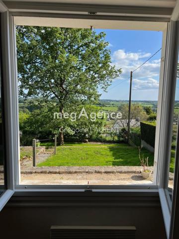 Maison à Baud, 56150 - 5 pièces 105m²