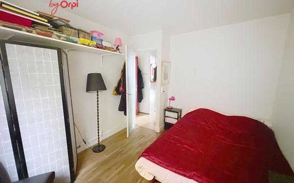 Appartement à vendre    3 pièces • 71,56 m2 Meulan-en-Yvelines