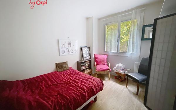 Appartement à vendre    3 pièces • 71,56 m2 Meulan-en-Yvelines