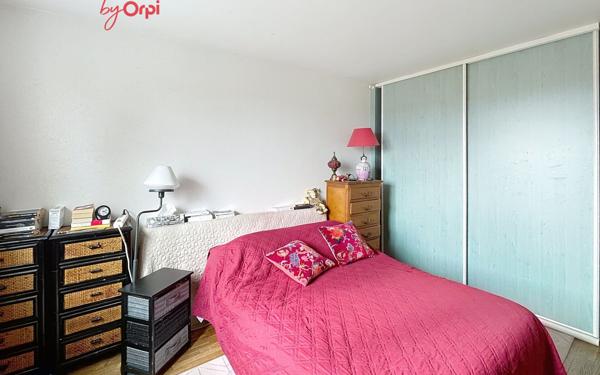 Appartement à vendre    3 pièces • 71,56 m2 Meulan-en-Yvelines