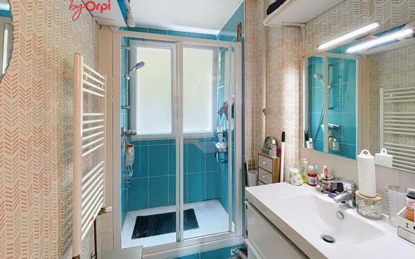 Appartement à vendre    3 pièces • 71,56 m2 Meulan-en-Yvelines