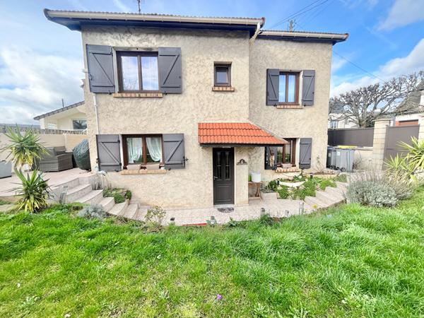 Maison Sartrouville 6 pièce(s) 105 m2