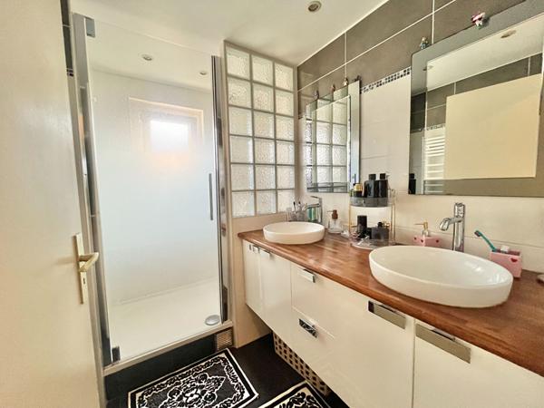 Maison Sartrouville 6 pièce(s) 105 m2