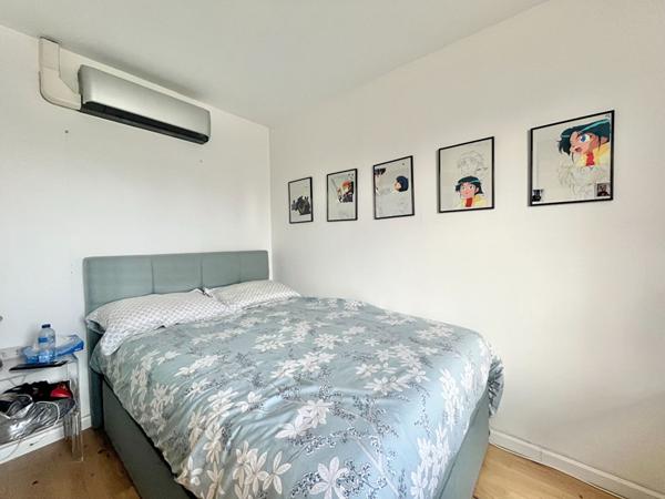 Maison Sartrouville 6 pièce(s) 105 m2