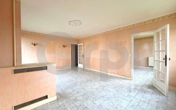Appartement à vendre    4 pièces •  Chennevières-sur-Marne