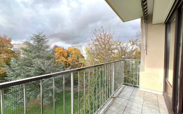 Appartement à vendre    4 pièces •  Chennevières-sur-Marne