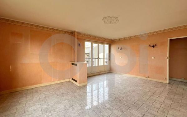 Appartement à vendre    4 pièces •  Chennevières-sur-Marne
