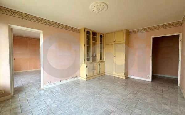 Appartement à vendre    4 pièces •  Chennevières-sur-Marne