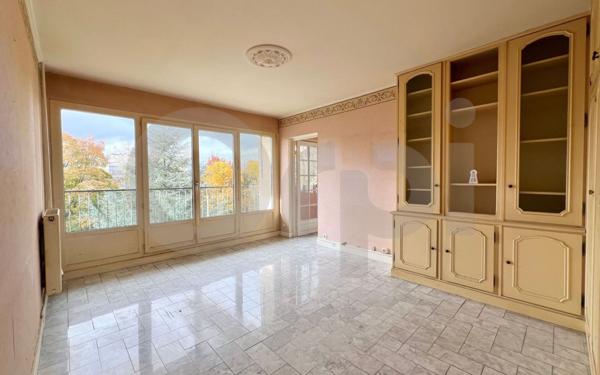 Appartement à vendre    4 pièces •  Chennevières-sur-Marne