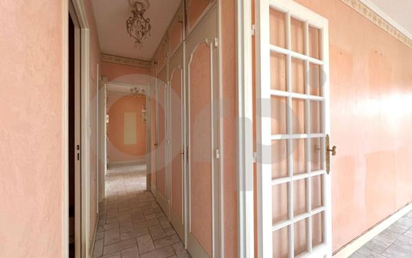 Appartement à vendre    4 pièces •  Chennevières-sur-Marne