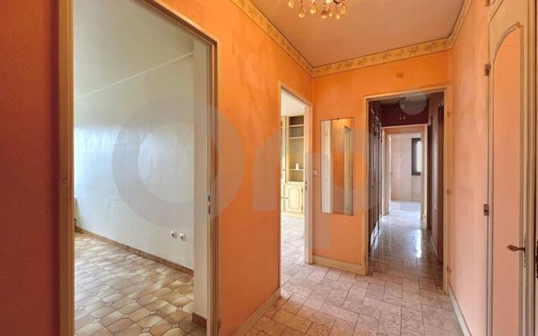 Appartement à vendre    4 pièces •  Chennevières-sur-Marne