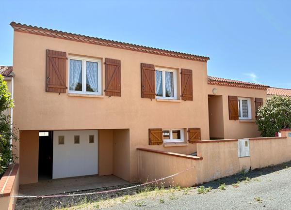 Maison Bretignolles Sur Mer 4 pièce(s) 85 m2