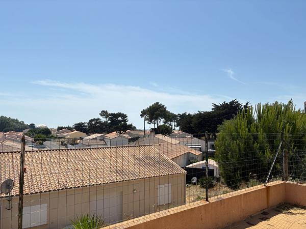 Maison Bretignolles Sur Mer 4 pièce(s) 85 m2