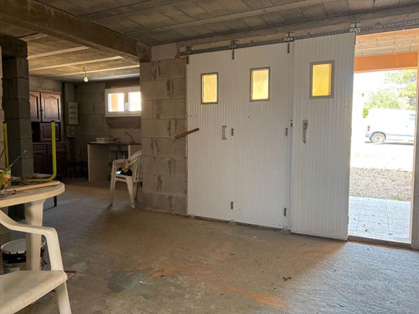 Maison Bretignolles Sur Mer 4 pièce(s) 85 m2