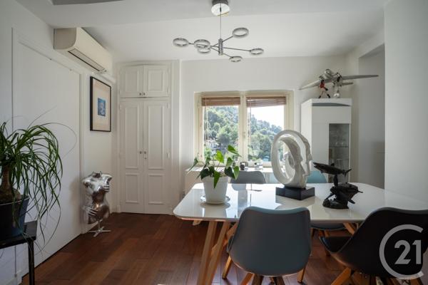 Maison à vendre  3 pièces - 70 m2 ROQUEBRUNE CAP MARTIN - 06