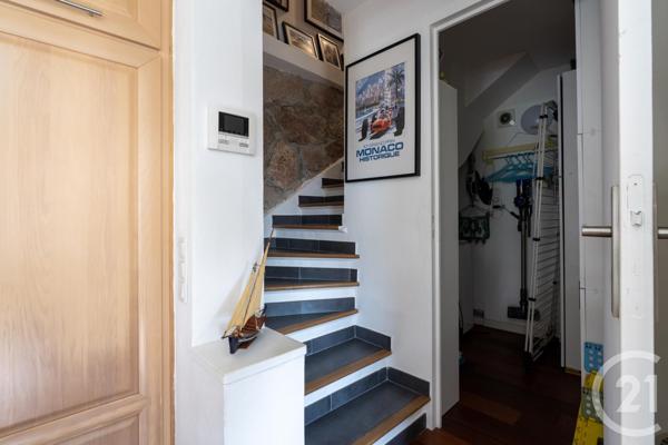 Maison à vendre  3 pièces - 70 m2 ROQUEBRUNE CAP MARTIN - 06