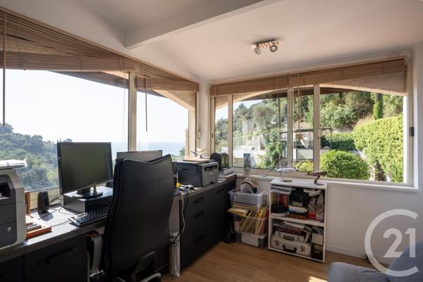 Maison à vendre  3 pièces - 70 m2 ROQUEBRUNE CAP MARTIN - 06