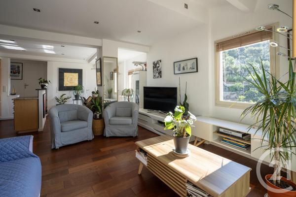 Maison à vendre  3 pièces - 70 m2 ROQUEBRUNE CAP MARTIN - 06