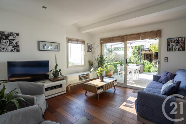 Maison à vendre  3 pièces - 70 m2 ROQUEBRUNE CAP MARTIN - 06