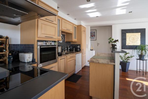 Maison à vendre  3 pièces - 70 m2 ROQUEBRUNE CAP MARTIN - 06