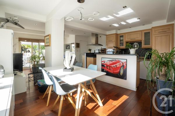 Maison à vendre  3 pièces - 70 m2 ROQUEBRUNE CAP MARTIN - 06