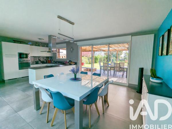 Maison à vendre 5 pièces 164 m² Wattrelos