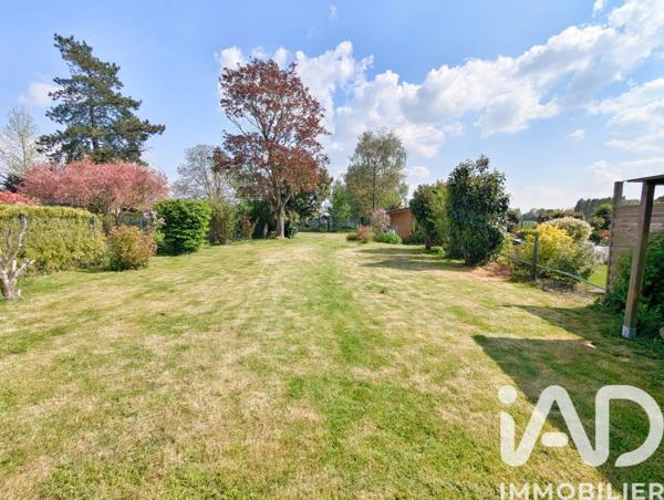 Maison à vendre 5 pièces 164 m² Wattrelos