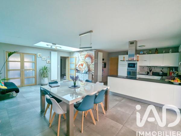 Maison à vendre 5 pièces 164 m² Wattrelos