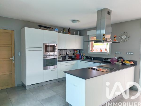 Maison à vendre 5 pièces 164 m² Wattrelos
