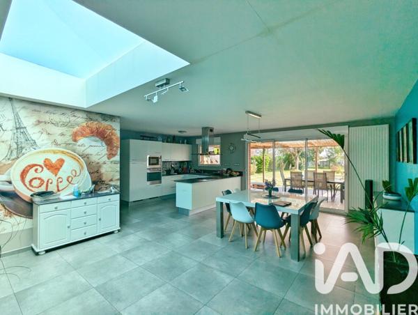 Maison à vendre 5 pièces 164 m² Wattrelos