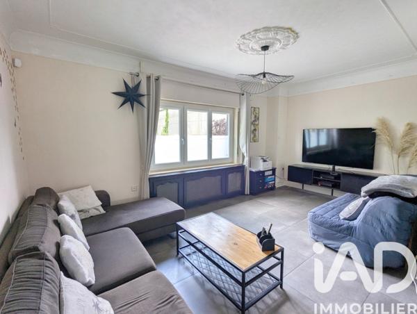 Maison à vendre 5 pièces 164 m² Wattrelos