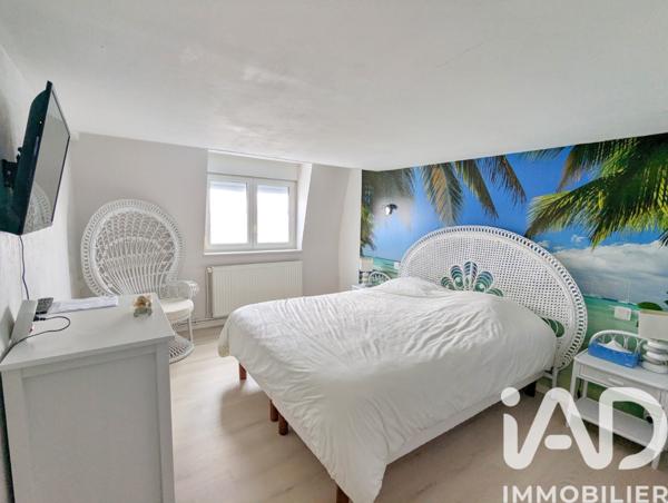 Maison à vendre 5 pièces 164 m² Wattrelos