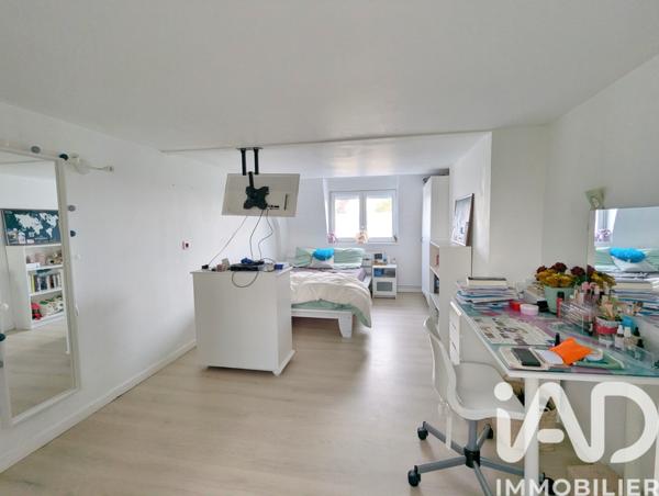 Maison à vendre 5 pièces 164 m² Wattrelos
