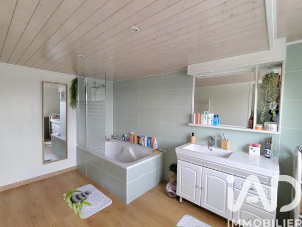 Maison à vendre 5 pièces 164 m² Wattrelos