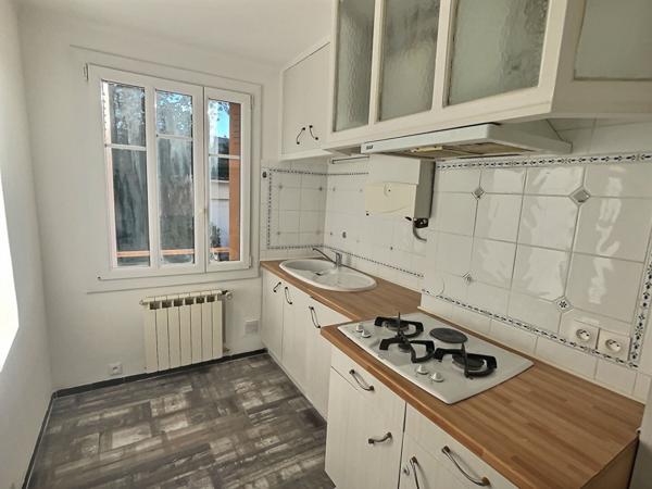 Appartement Marseille 3 pièce(s) 51.91 m2