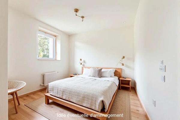 Saint Jean de Monts - Appartement Neuf deux chambres de 74m2 - proche commerces et plages