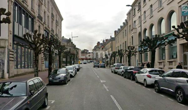 Annexes stationnement