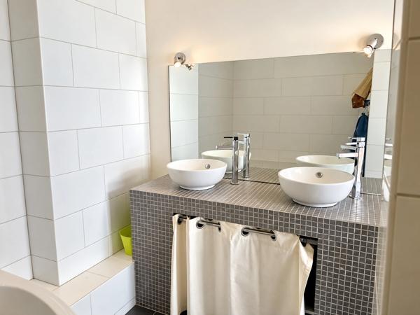 Appartement T3, 90 m², Clermont-Ferrand – rue Blatin